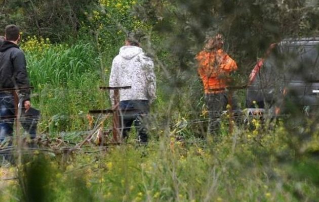Ανατροπή στο θρίλερ με το αποκεφαλισμένο πτώμα στη Θεσπρωτία