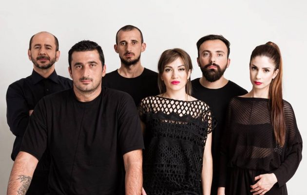 Εξαιρετικοί οι Argo στη δεύτερη πρόβα για τη Eurovision (βίντεο)