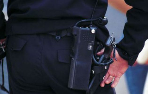 Πέθανε ο 31χρονος αστυνομικός που αυτοπυροβολήθηκε στα κεντρικά της Τροχαίας