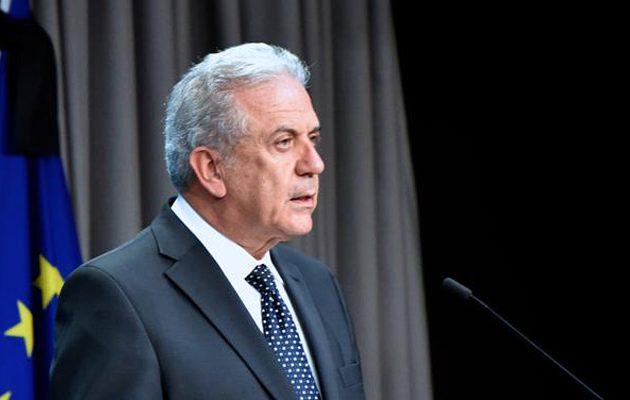 Αβραμόπουλος: Στο μέλλον η Ευρώπη θα έχει ανάγκη τους μετανάστες