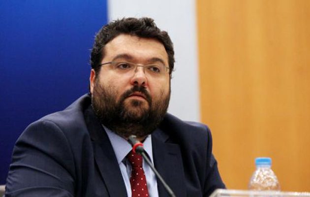 Ο Βασιλειάδης στέλνει “μήνυμα” στη UBS: Αν αποδειχτεί ότι προωθούσατε φοροδιαφυγή, τότε…