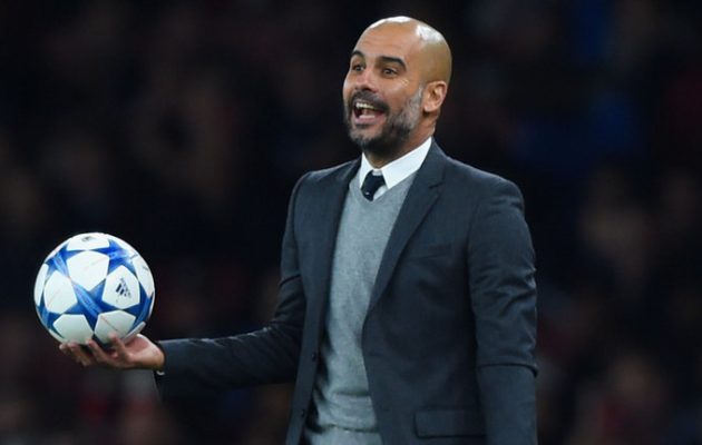 Ο Γκουαρντιόλα δεν μπορεί να χωνέψει τον αποκλεισμό με τίποτε