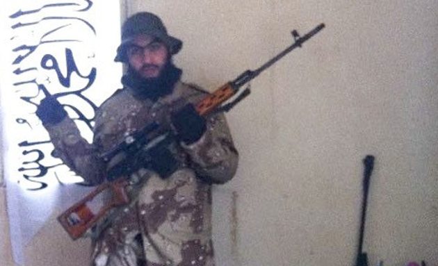 Σουηδία: Σύρος πρόσφυγας καταδικάστηκε για βασανιστήρια αιχμαλώτου στον πόλεμο