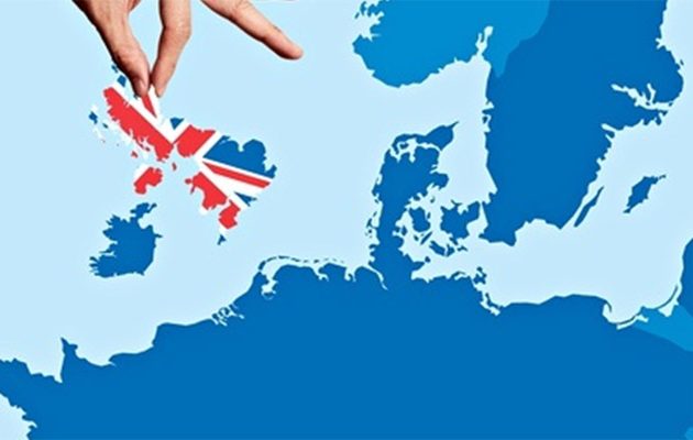 Το 88% των Ευρωπαίων δεν θα δικαιούνται βίζα σε περίπτωση Brexit