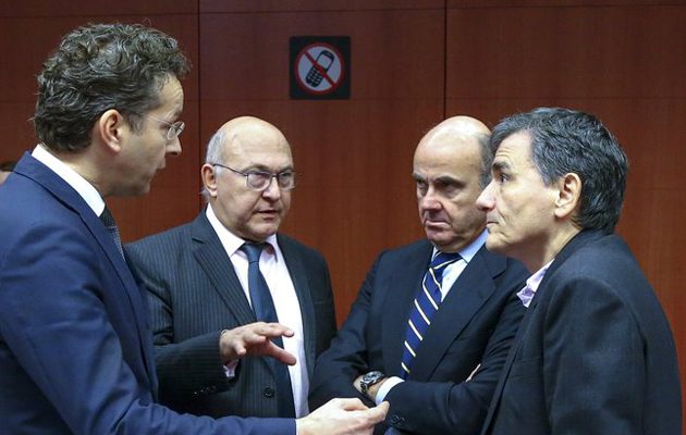 Ινστιτούτο Brookings: Γιατί τα προληπτικά μέτρα των 3,6 δισ. είναι αναπόφευκτα