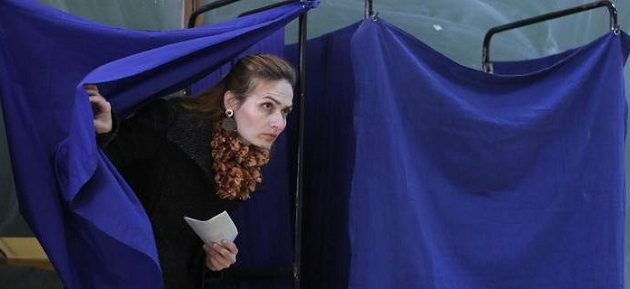 Exit poll για Κύπρο: πρώτο κόμμα ο ΔΗΣΥ, μπαίνουν οι εθνικιστές