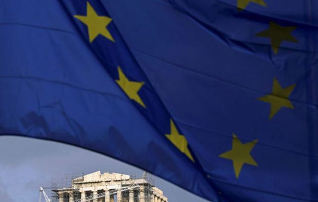 New York Times: Αποτυχημένες οι πολιτικές της Ε.Ε. για την Ελλάδα