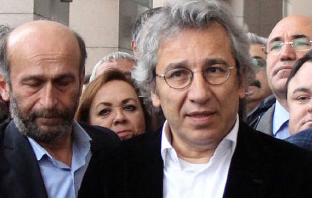 Τουρκία: Φυλάκιση πέντε ετών για 2 δημοσιογράφους της Τζουμχουριέτ
