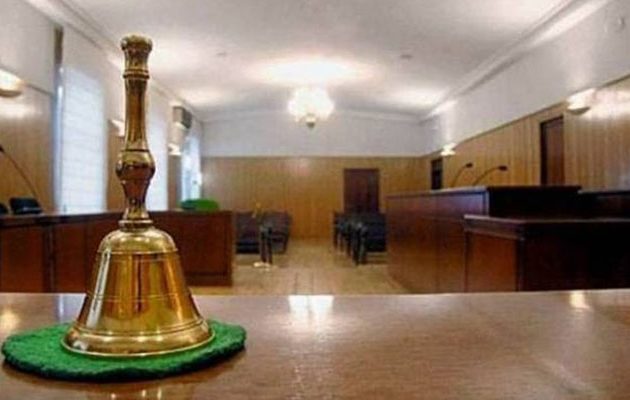 Συνεχίζουν την αποχή οι δικηγόροι έως τις 14 Μαΐου