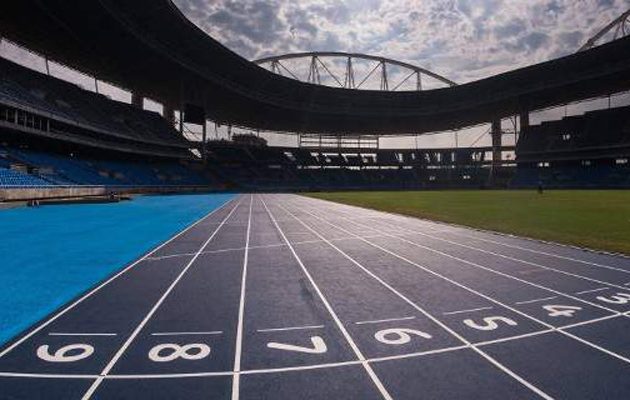 Σκάνδαλο ντόπινγκ λίγους μήνες πριν τους Ολυμπιακούς στο Ρίο