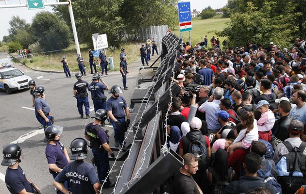 Σλοβακία και Πολωνία απορρίπτουν τις προτάσεις για αλλαγές στη συνθήκη του Δουβλίνου