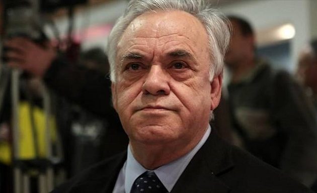 Δραγασάκης: «Αυτά θα αλλάξουμε στις τράπεζες»