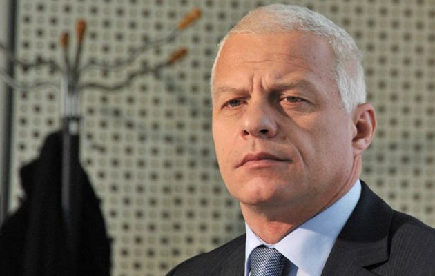 Ντράγκο Κος: Πρώτη φορά νιώθω τέτοια θέληση στην Ελλάδα