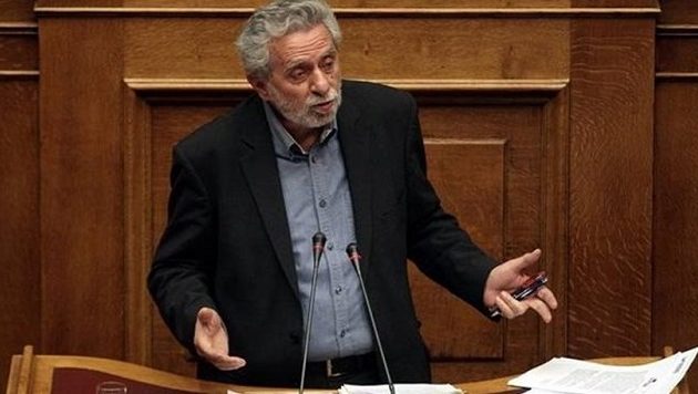 «Οι εξαγγελίες είναι του Αντώνη Μητσοτάκη ή του Κυριάκου Σαμαρά»;