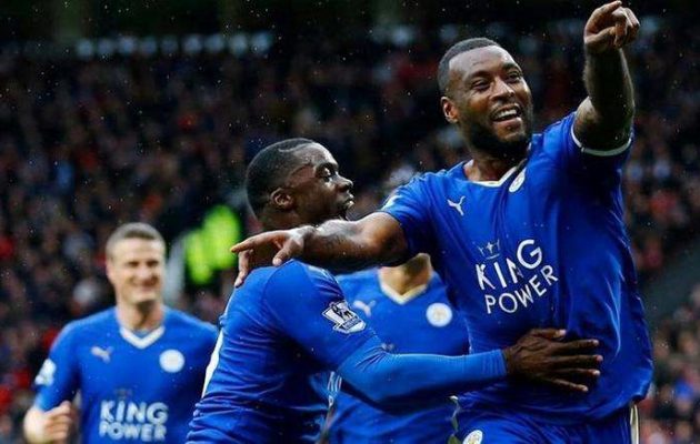 Το θαύμα ολοκληρώθηκε: Πρωταθλήτρια Αγγλίας η Λέστερ του Ρανιέρι