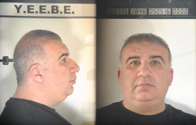 Αυτός είναι ο 43χρονος που ασελγούσε σε 6χρονο κοριτσάκι