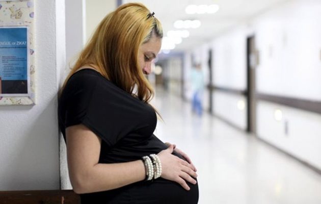 Περίπου 300 έγκυες στις ΗΠΑ είναι θετικές στον ιό Ζίκα