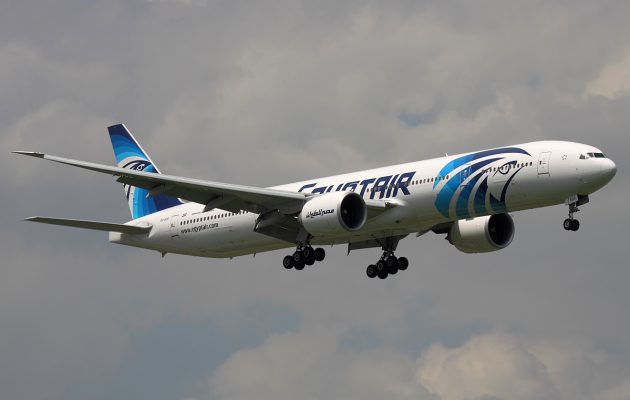 Η Γαλλία στέλνει πλοία και αεροσκάφη για την πτήση της EgyptAir που χάθηκε