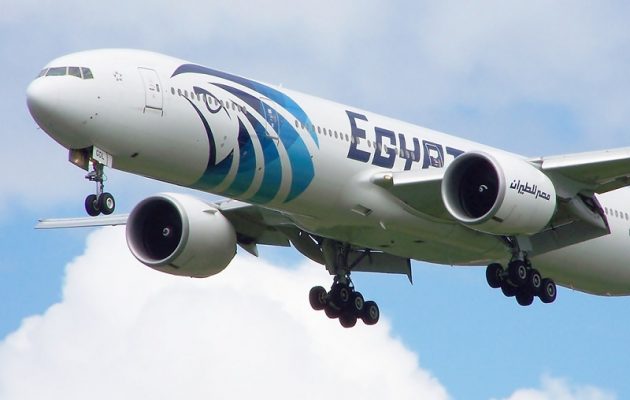 Ολάντ: Το αεροσκάφος της EgyptAir συνετρίβη – Πιθανή τρομοκρατική ενέργεια