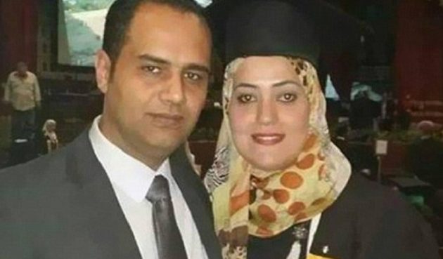 Συγκλονιστικό: Νίκησε τον καρκίνο αλλά χάθηκε στη μοιραία πτήση