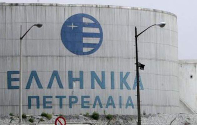 Ισχυρές επιδόσεις για τα ΕΛΠΕ – Στα 32 εκατ. ευρώ τα κέρδη α’ τριμήνου