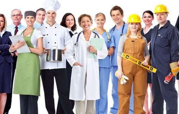 Ποια είναι τα πέντε επαγγέλματα με τις υψηλότερες αμοιβές στην Ελλάδα