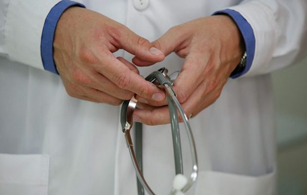 Έξτρα μπόνους για να πάνε γιατροί στα νησιά του Νοτίου Αιγαίου