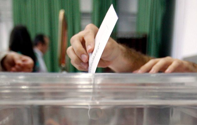 Προβάδισμα Ν.Δ. και έκρηξη δυσαρέσκειας καταγράφει νέα δημοσκόπηση