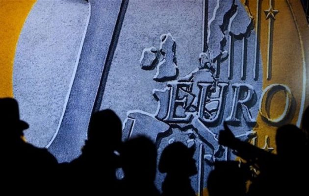 Η ΘΕΡΑΠΕΙΑ ΤΟΥ ΣΟΚ: «Τα πλήγματα πρέπει να επιφέρονται όλα μαζί»