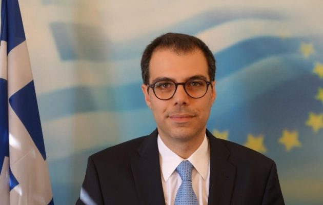 Αυστηρή απάντηση του ΥΠΕΞ σε απόπειρα τουρκικής προβοκάτσιας στη Θράκη