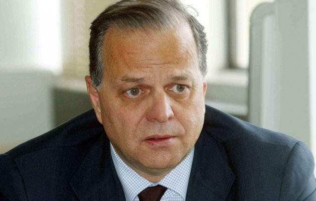 Άρση των capital controls «βλέπει» άμεσα ο Ευάγγελος Μυτιληναίος!