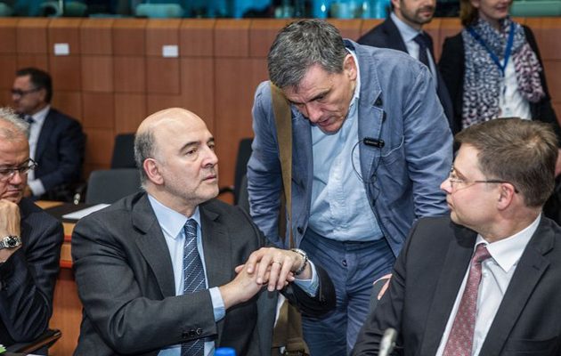 Το Stratfor αναλύει τα «συν» και «πλην» της συμφωνίας Ελλάδας – δανειστών