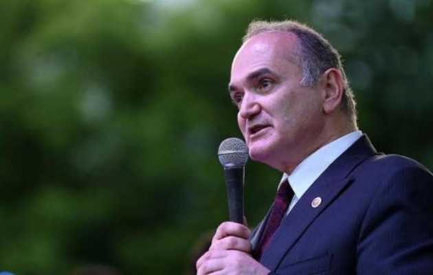 Οθωμανικά μεγαλεία – Οι Τούρκοι μέχρι και… διαστημόπλοιο θα φτιάξουν!