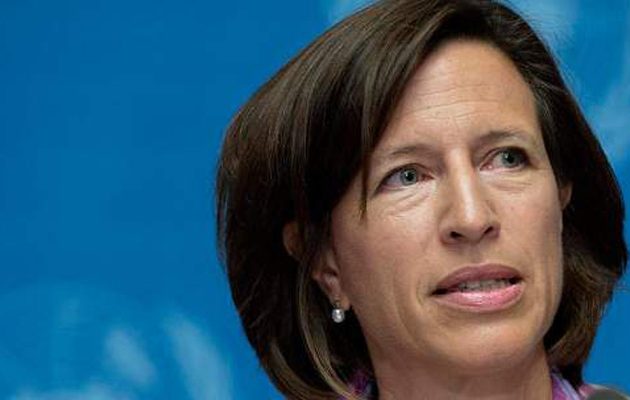 ΟΗΕ: Απάνθρωπο το κλείσιμο των συνόρων