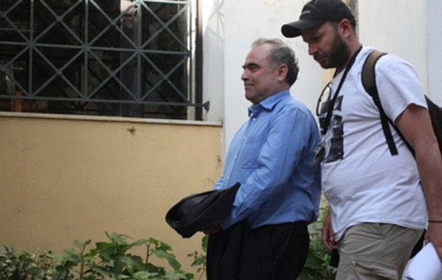 Προφυλακίστηκε ο «εγκέφαλος» της κομπίνας εξαπάτησης επενδυτών