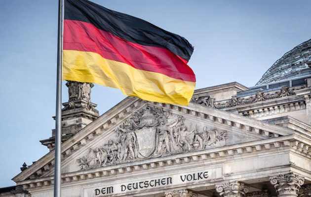 Γερμανός αξιωματούχος: Θα μιλήσουμε για  ελάφρυνση του ελληνικού χρέους το 2020