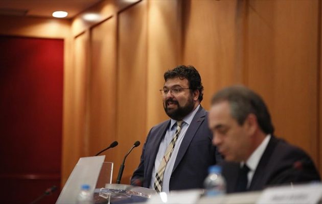 Στοιχεία για περιπτώσεις διαφθοράς σε βάθος πενταετίας αναζητεί το υπ. Δικαιοσύνης