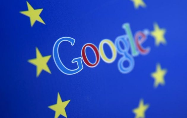 Πρόστιμο μαμούθ 3 δισ. ευρώ αναμένεται να επιβάλει η Κομισιόν στη Google