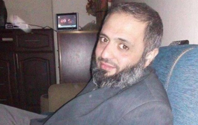Ισλαμιστές σκότωσαν τον μοναδικό γυναικολόγο στη Γούτα της Δαμασκού