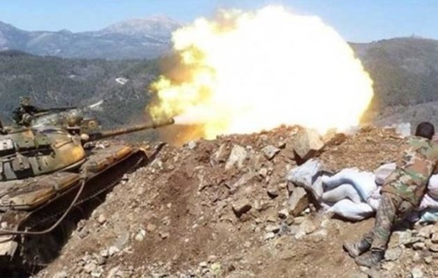 Η Χεζμπολάχ επιτέθηκε σε φάλαγγα της Αλ Νούσρα – Δεκάδες νεκροί και τραυματίες