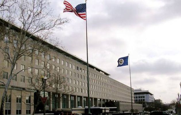 Οι ΗΠΑ προειδοποιούν για πιθανές τρομοκρατικές επιθέσεις στην Ευρώπη