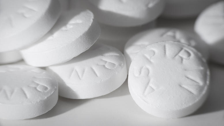 Η ασπιρίνη θα δοκιμαστεί ως φάρμακο κατά του κορωνοϊού | Tribune.gr
