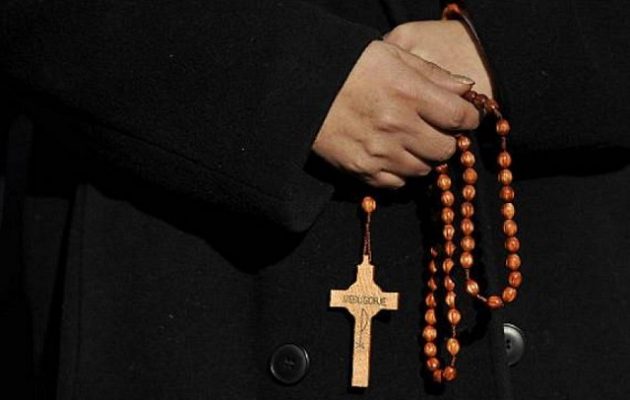 Ιερέας στην Κρήτη συνελήφθη με κάνναβη