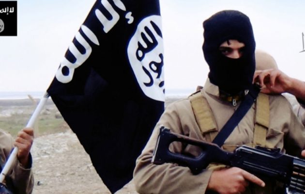 Με ελαφρά πηδηματάκια “την κάνουν” από το ISIS οι τζιχαντιστές