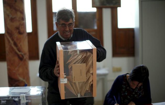 Νέες εκλογές στην Ισπανία στις 26 Ιουνίου