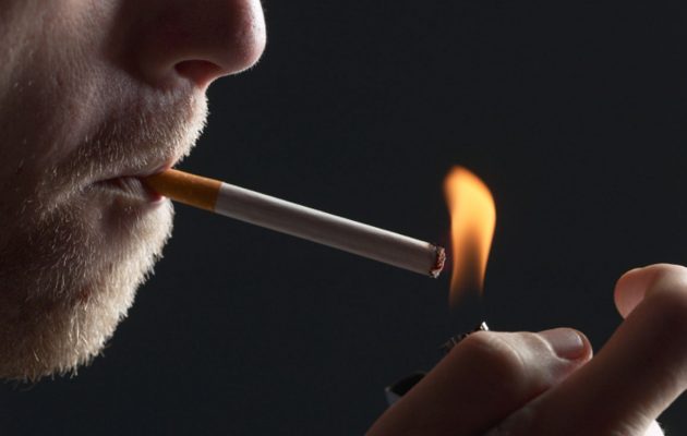 Aυτή είναι η νέα εγκύκλιος για το κάπνισμα – Τι πρόστιμα προβλέπονται