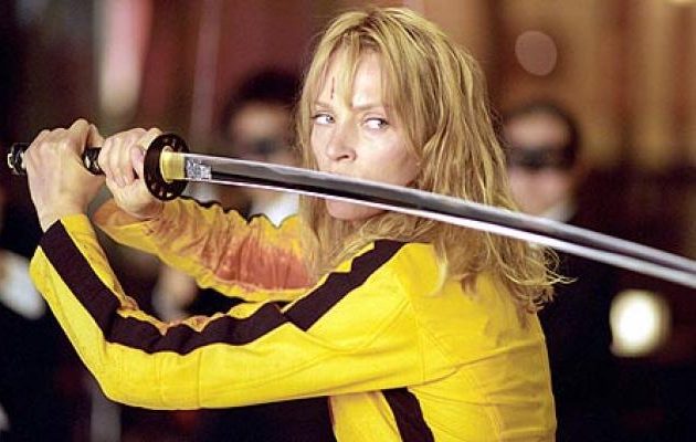 Πώς φτιάχνονταν τα σπαθιά Κατάνα των Σαμουράι στην Ιαπωνία (βίντεο)