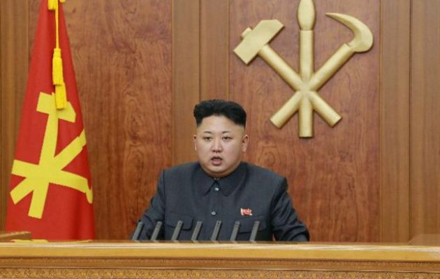 Συνεδριάζει για ανανέωση μετά από 36 χρόνια το κόμμα στη Βόρεια Κορέα!
