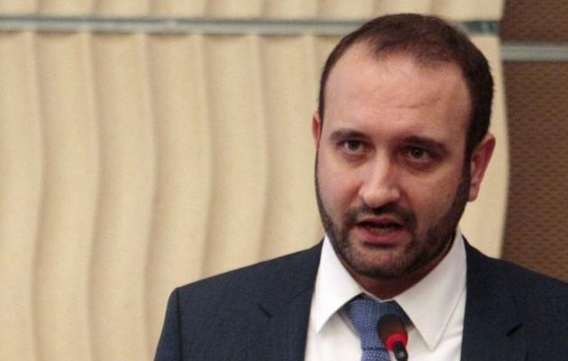 Εισηγήσεις διαγραφής 15 βουλευτών του ΣΥΡΙΖΑ από το Οικονομικό Επιμελητήριο