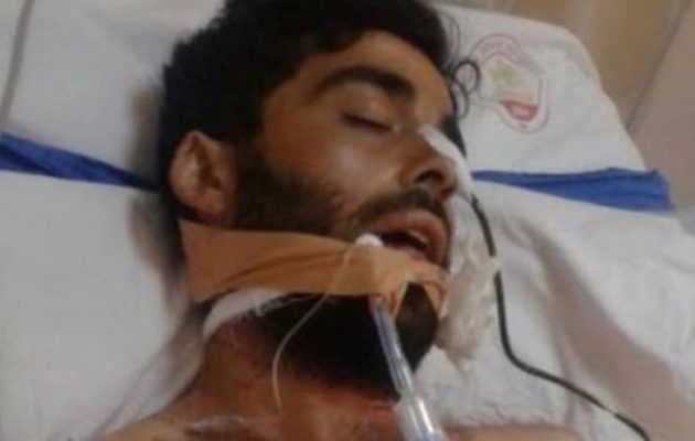 Άγριο μαχαίρωμα εργατών στην Τουρκία επειδή μιλούσαν κουρδικά